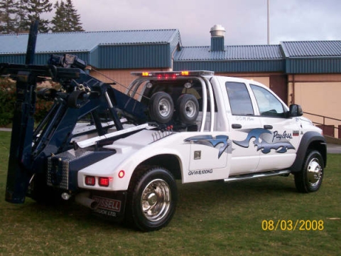Payless Auto Towing