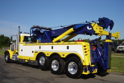United Towing