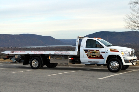 Econo Towing