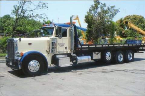 Jernigan Concrete Pumping