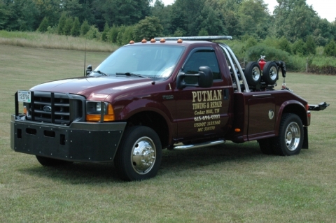 Putman Towing