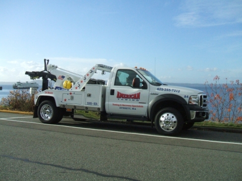 American Towing