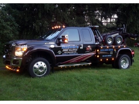 Duchnik's Towing & Recovery