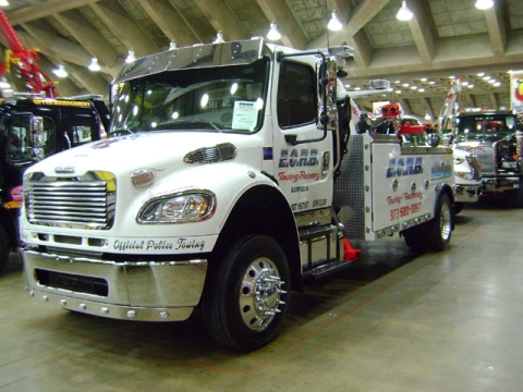 Essex County Recovery Bureau