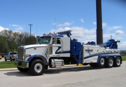 Farrington Towing & Recovery
