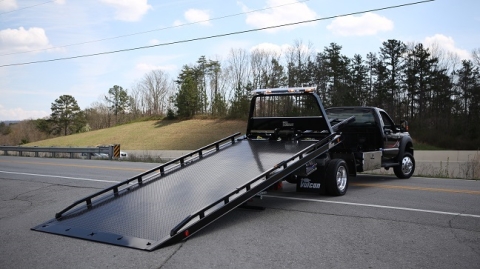 2015 Florida Tow Show Units