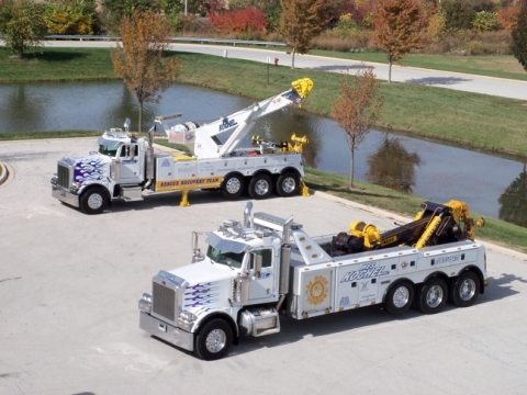 Wes Kochel, Inc.
