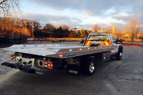 King's Towing