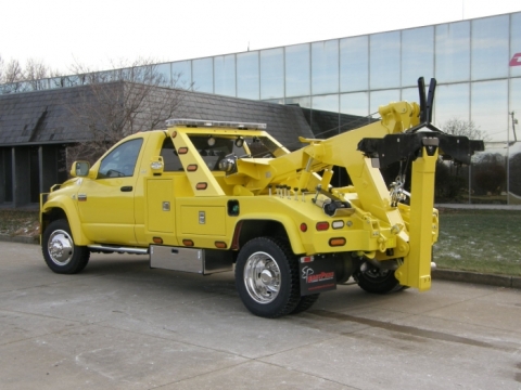 Lake Erie Towing
