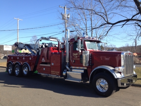 United Tire Inc. Branford CT
