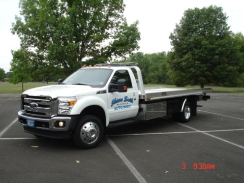 Shawn Smith Auto Body