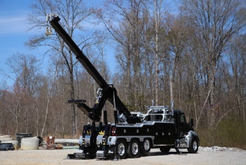 2015 Florida Tow Show Units