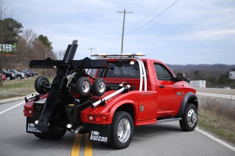 2015 Florida Tow Show Units