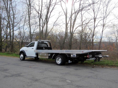 2015 Baltimore Tow Show Units