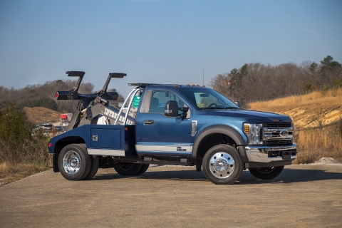 Vulcan 812 Aluminum Body