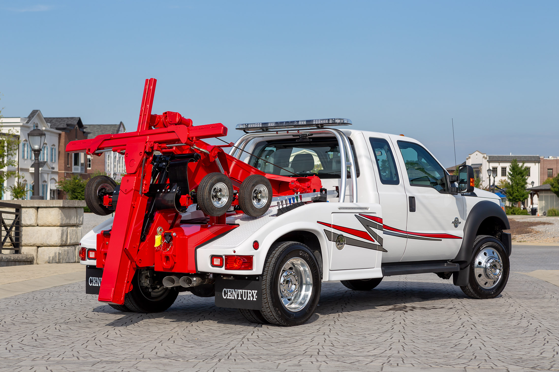 century-express-series-light-duty