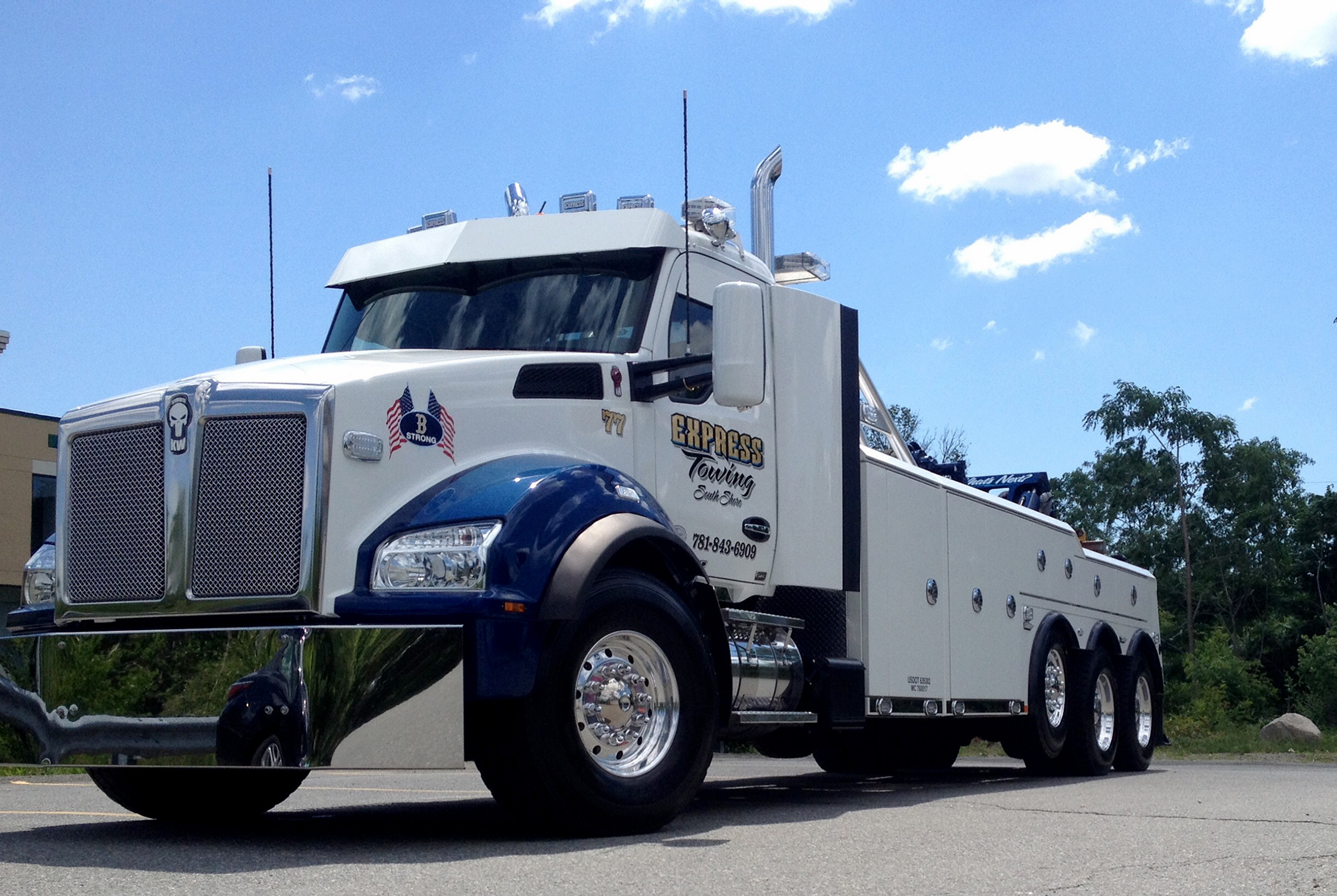 anytime express towing anytime express towing