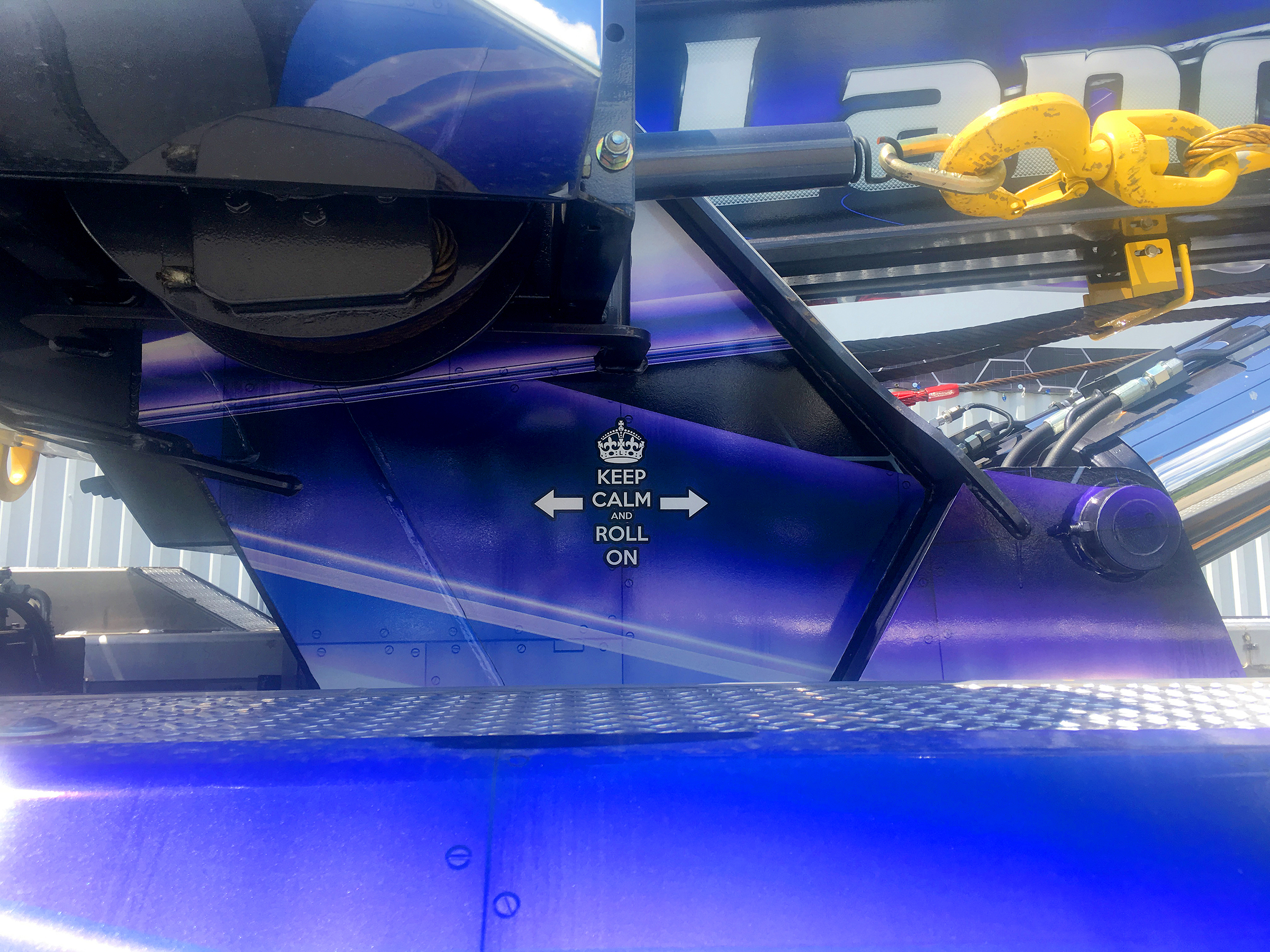 Lander Enterprises Gallery Miller Industries Miller Industries