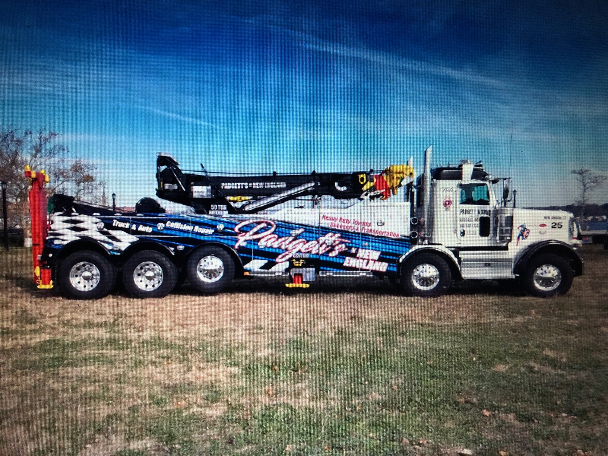 Northwest Auto Sales >> Padgett & Sons Auto Inc Gallery | Miller Industries Northwest Auto Sales >> Padgett & Sons Auto Inc Gallery | Miller Industries