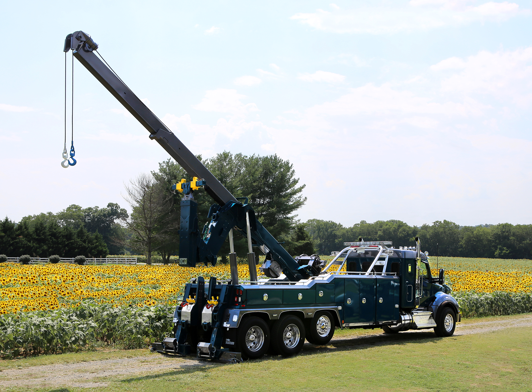 Customer Photos Gallery Miller Industries Miller Industries Towing