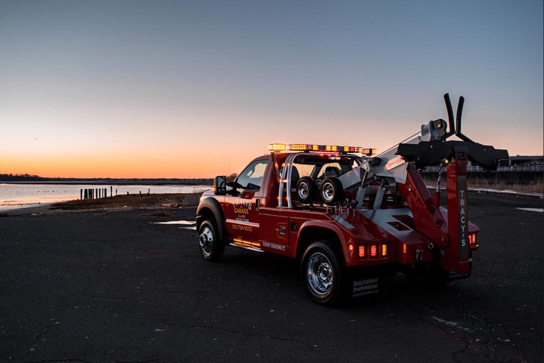 Customer Photos Gallery | Miller Industries