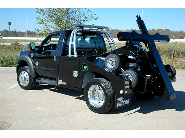 2015 Baltimore Tow Show Units, unit photo 16 of 18