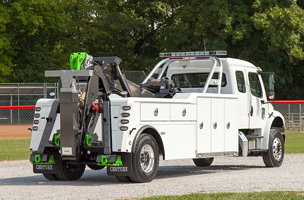 Century Integrated Century 5130