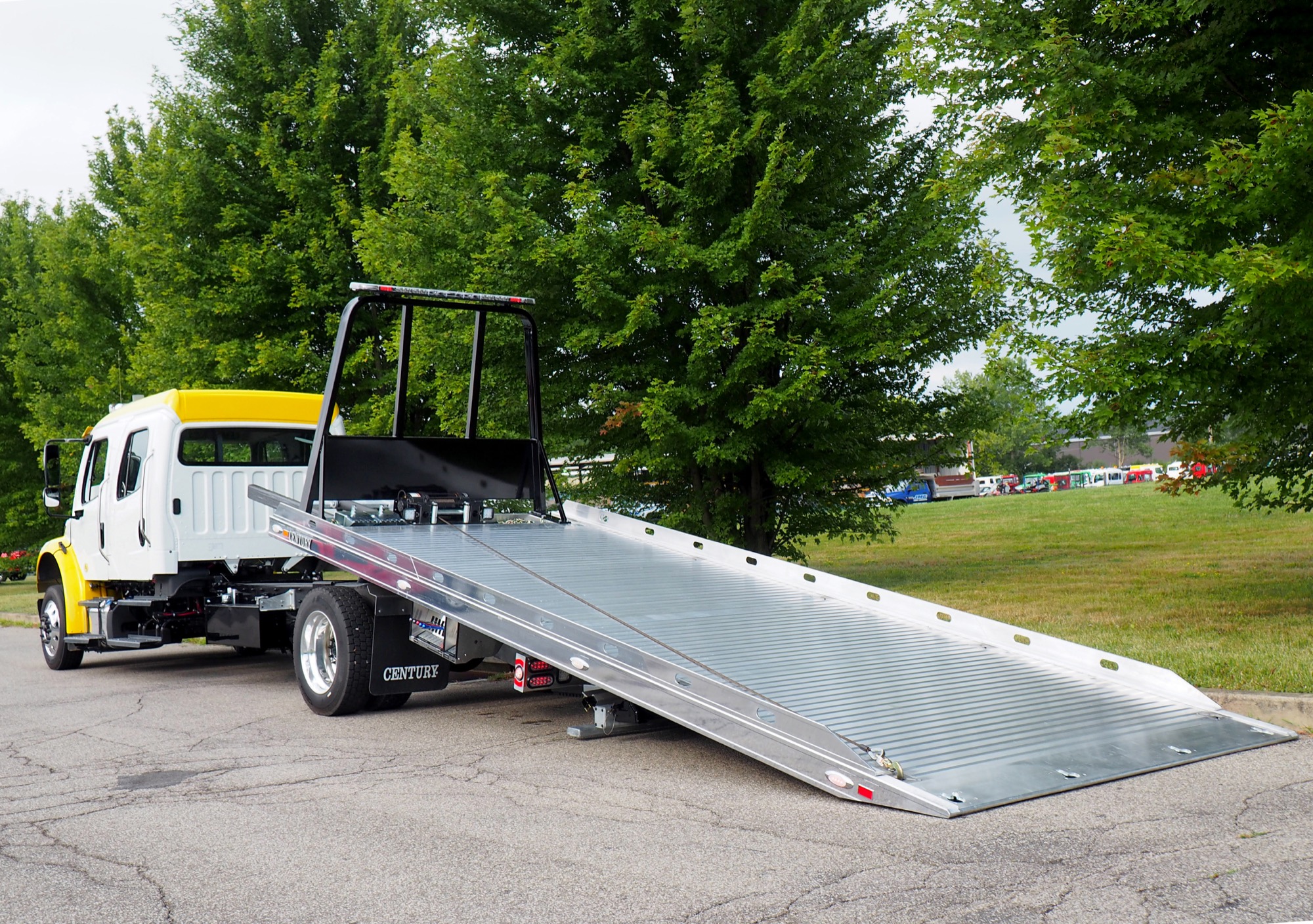 Century 16 Series LCG™