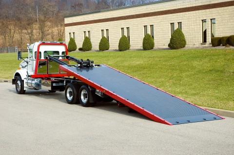 20 & 30 Series Ramp