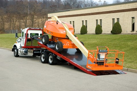 20 & 30 Series Car Carrier