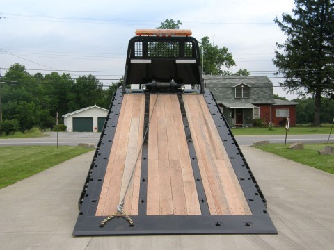 30 Series Ramp