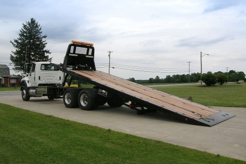 30 Series Ramp