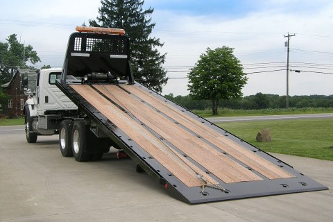 30 Series Ramp