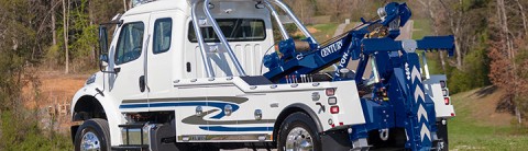 Century Heavy Duty Century 3212 CX