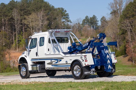 Century Heavy Duty Century 3212 CX