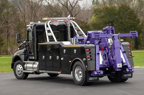 Century Heavy Duty Century 4024
