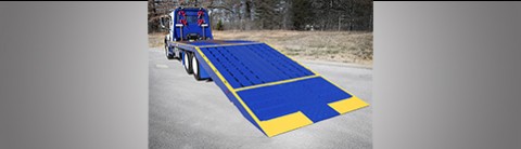 Titan Car Carriers Titan® FRF Mobile Thumnail