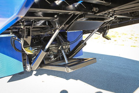 titan frf rear stabilizer