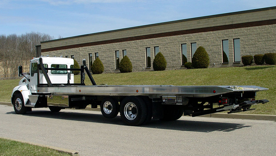 Car Carriers 3 & 4 Car Century Century 16 Series Multi-Deck LCG™