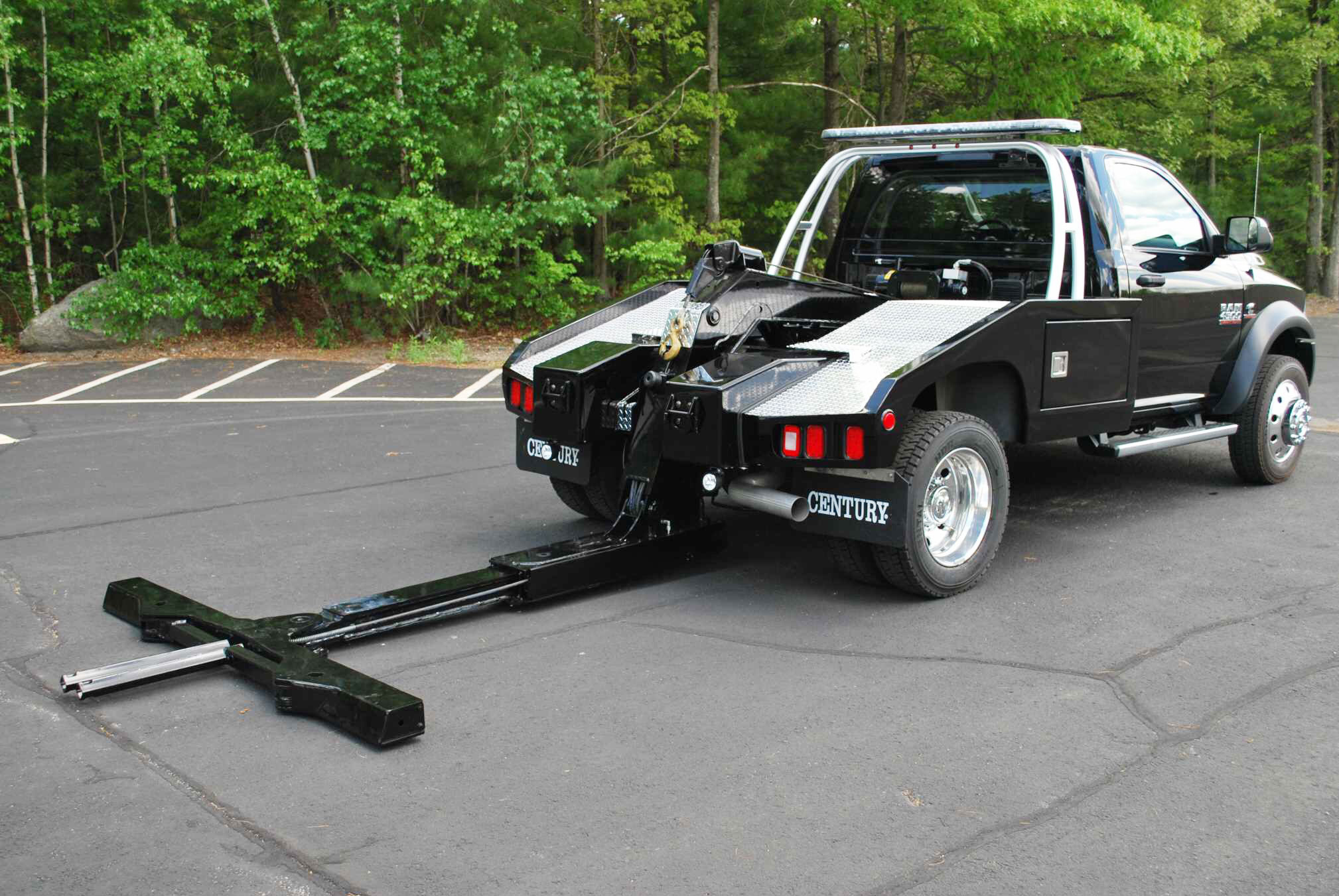 Century 300 Express G2 PT