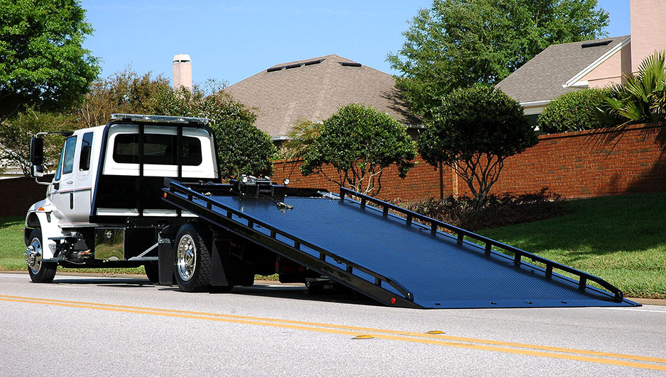 Car Carriers LCG Chevron Chevron 16 Series LCG™