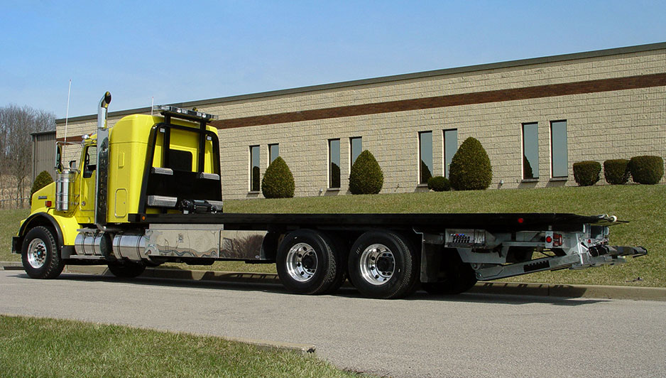 Car Carriers LCG Industrial Chevron Chevron 20 Series LCG™