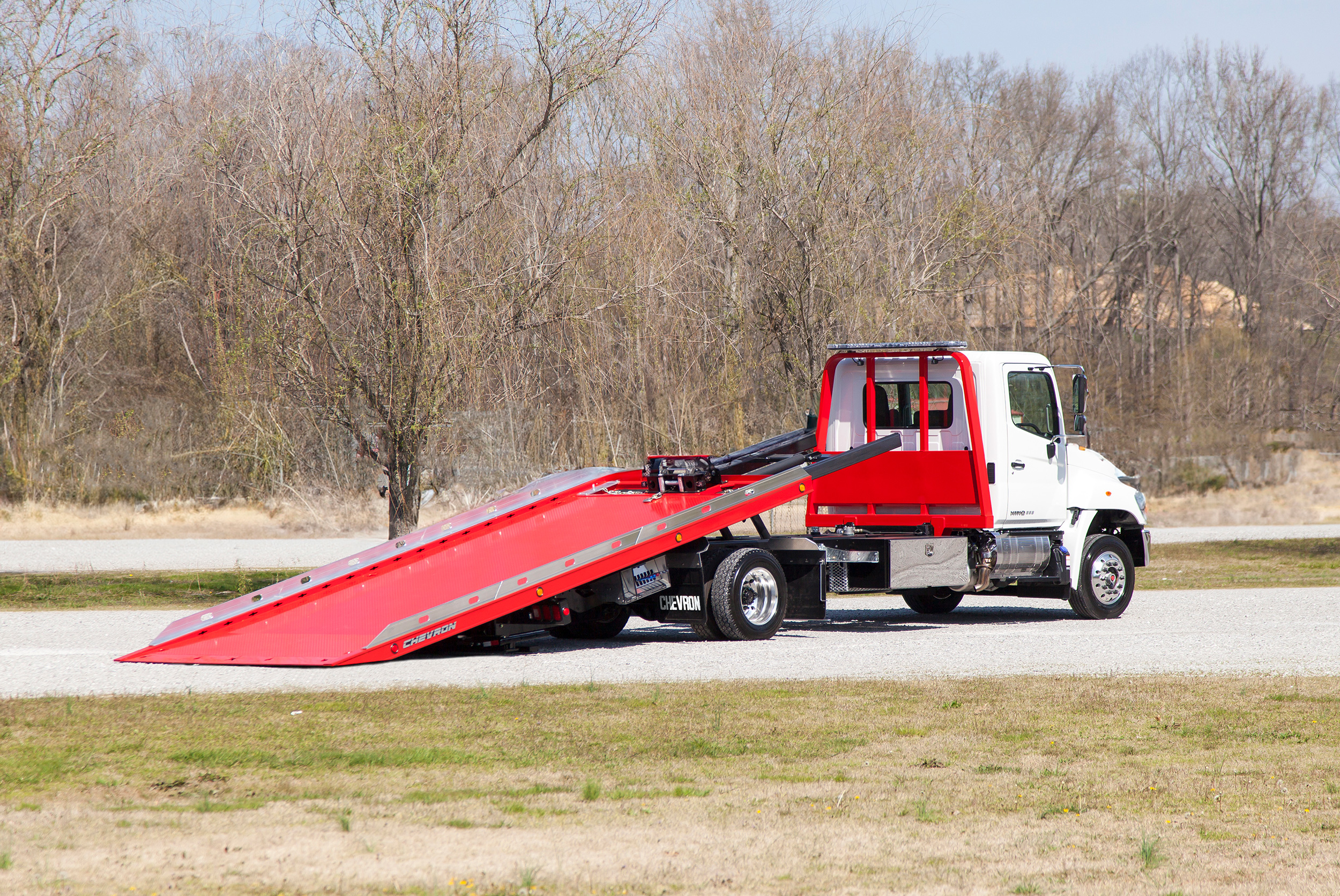 LoadRite II | Miller Industries