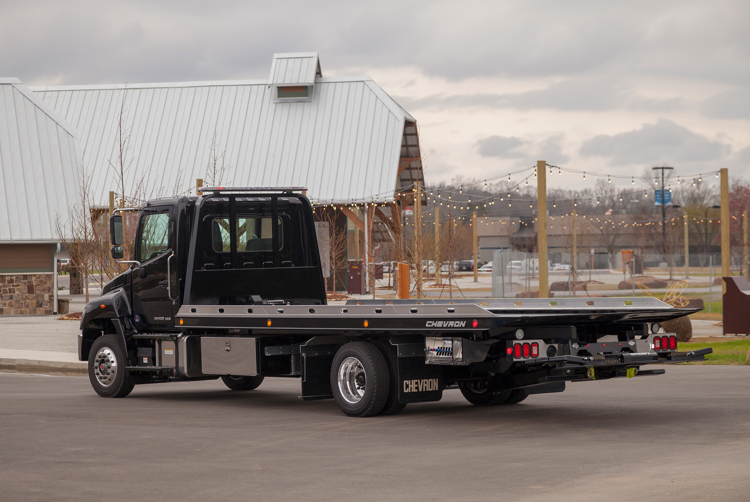 LoadRite II | Miller Industries