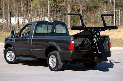 Holmes  220 Snatcher