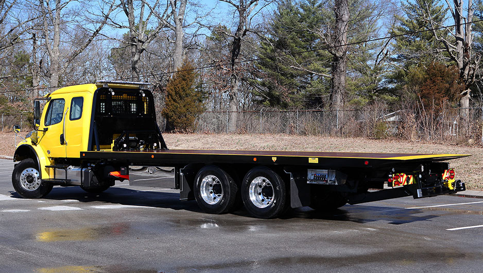 Car Carriers LCG Industrial Vulcan Vulcan 20 Series LCG™