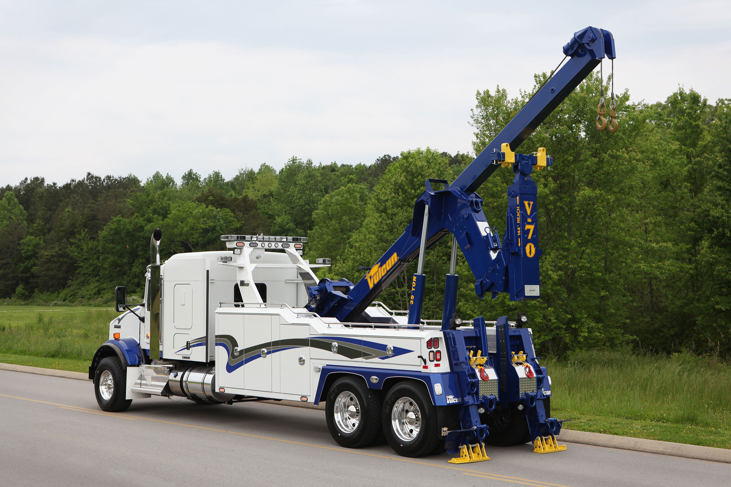 carri attrezzi e bisacche carrelli trasporti ecezzionali e mmt Vulcan-v70-2
