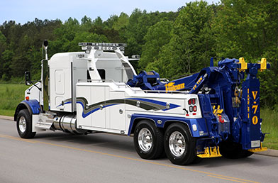 Heavy Duty | Miller Industries